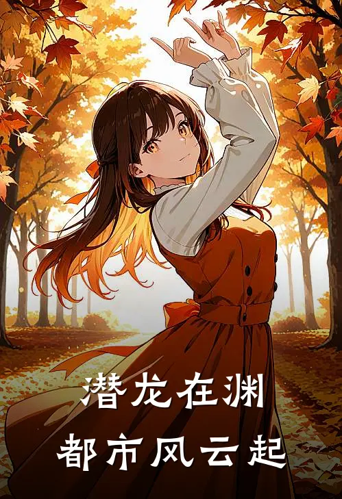 潜龙在渊：都市风云起(叶辰苏沐雪)完结版小说_最新全本小说潜龙在渊：都市风云起叶辰苏沐雪