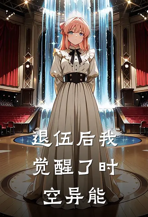 退伍后我觉醒了时空异能(谭威江知瑶)全本完结小说_完整版免费全文阅读退伍后我觉醒了时空异能(谭威江知瑶)