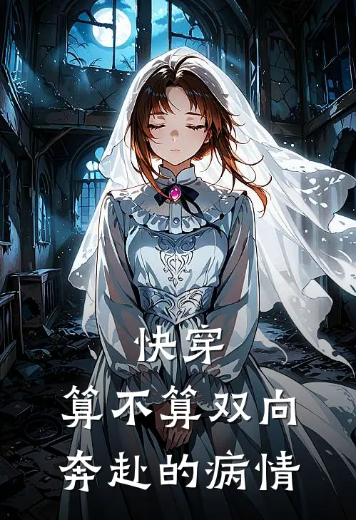 快穿：算不算双向奔赴的病情闻舟洛颜最新好看小说_已完结小说快穿：算不算双向奔赴的病情闻舟洛颜