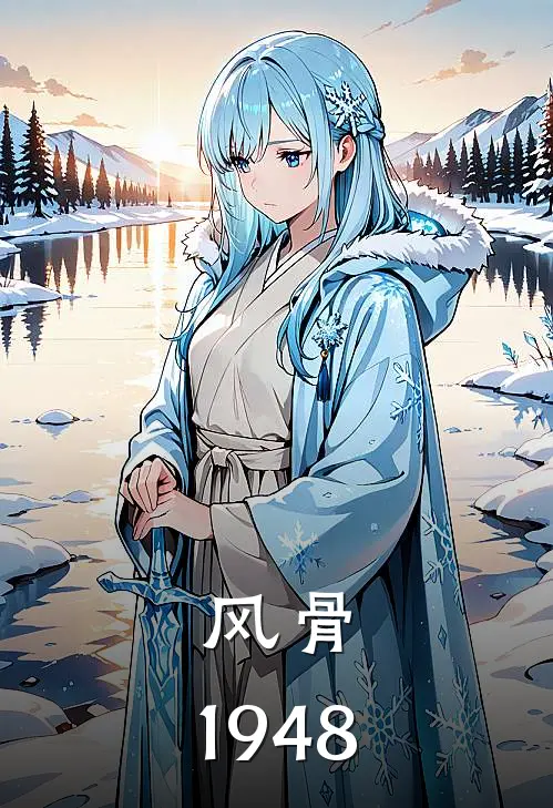 风骨：1948(林晚舟沈墨书)在线免费小说_热门网络小说风骨：1948林晚舟沈墨书