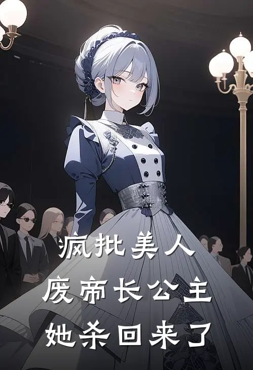 萧扶光萧远疯批美人：废帝长公主她杀回来了全本免费在线阅读_疯批美人：废帝长公主她杀回来了全本阅读