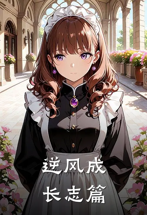 逆风成长志篇林燃孙敬小说完整版免费阅读_热门小说排行榜逆风成长志篇(林燃孙敬)