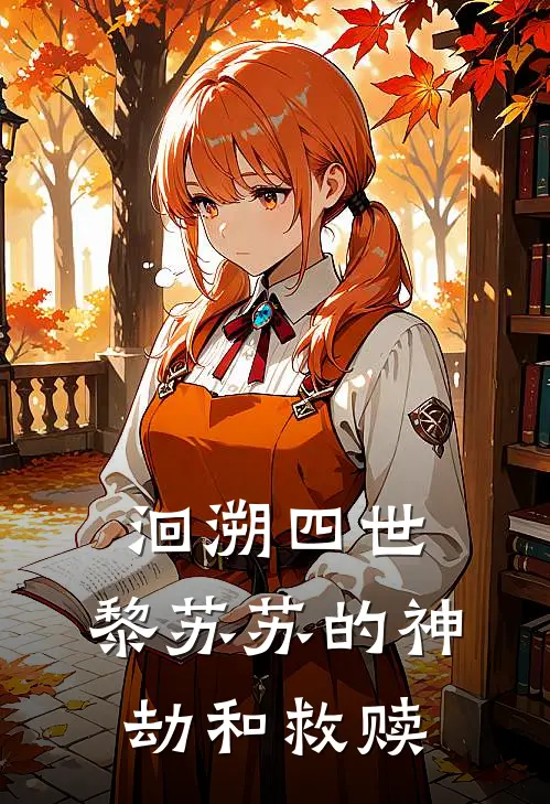 洄溯四世：黎苏苏的神劫和救赎(黎苏苏凯恩)免费小说笔趣阁_完结版小说推荐洄溯四世：黎苏苏的神劫和救赎(黎苏苏凯恩)