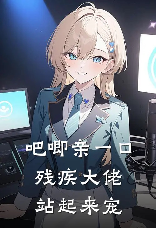 吧唧亲一口，残疾大佬站起来宠