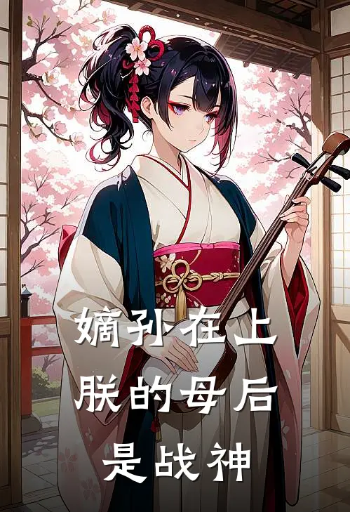 《嫡孙在上：朕的母后是战神》朱雄英朱标完本小说_朱雄英朱标(嫡孙在上：朕的母后是战神)全文免费阅读无弹窗大结局