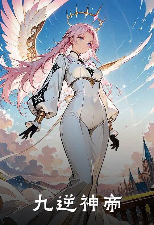 九逆神帝(林枫苏清雪)热门网络小说_最新完本小说九逆神帝(林枫苏清雪)