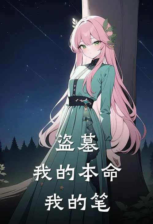 盗墓：我的本命我的笔(云微云微)小说完整版_完结好看小说盗墓：我的本命我的笔云微云微