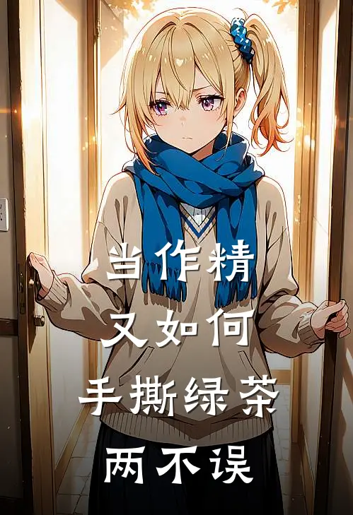 《当作精又如何，手撕绿茶两不误》苏晚娇柳青青_(当作精又如何，手撕绿茶两不误)全集在线阅读