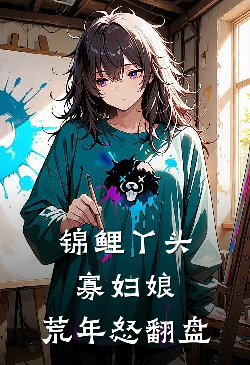 锦鲤丫头寡妇娘，荒年怒翻盘