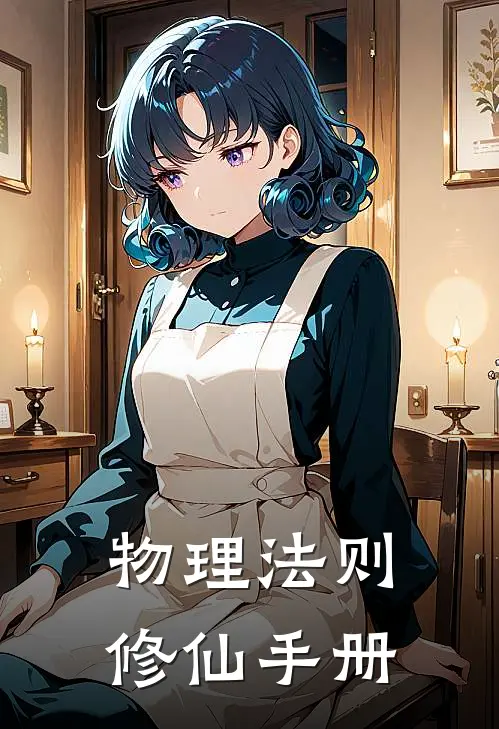 物理法则修仙手册