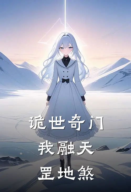 诡世奇门：我融天罡地煞(林幽林幽)在线免费小说_免费阅读全文诡世奇门：我融天罡地煞(林幽林幽)