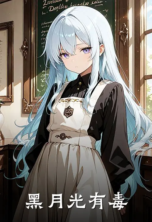 黑月光有毒苏晚萧衍免费小说大全_小说完结黑月光有毒(苏晚萧衍)