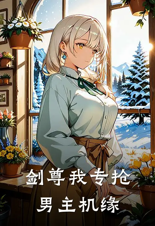 剑尊我专抢男主机缘(雷昊凌霜)无弹窗小说免费阅读_小说完整版免费阅读剑尊我专抢男主机缘雷昊凌霜