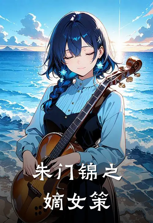 沈昭华沈明珠（朱门锦之嫡女策）全文免费阅读无弹窗大结局_