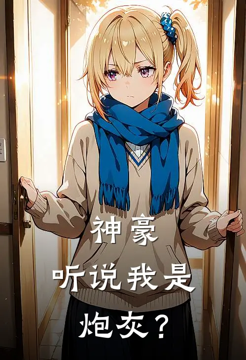 《神豪：听说我是炮灰？》孙嘉欣宋时宴已完结小说_神豪：听说我是炮灰？(孙嘉欣宋时宴)经典小说