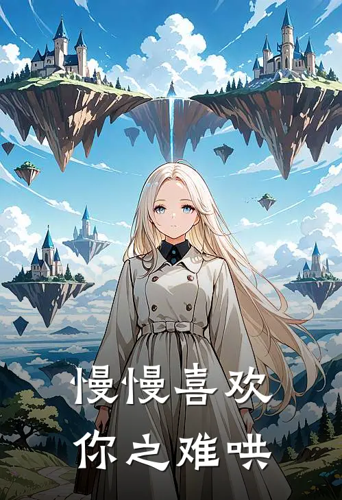 慢慢喜欢你之难哄(秦亦驰纪羡)最热门小说_全本完结小说慢慢喜欢你之难哄(秦亦驰纪羡)