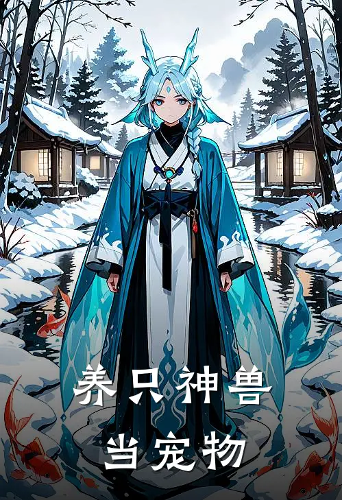 养只神兽当宠物余小鱼白泽最新好看小说推荐_完本小说免费养只神兽当宠物(余小鱼白泽)