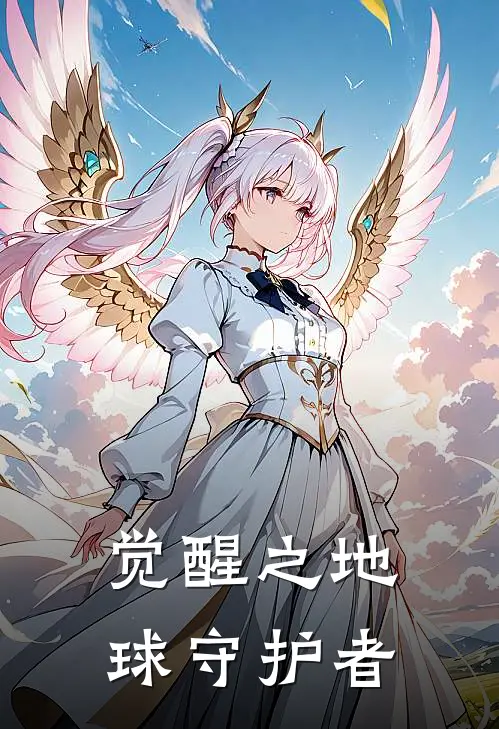 觉醒之地球守护者(林风杰克)免费阅读无弹窗_最新好看小说推荐觉醒之地球守护者林风杰克