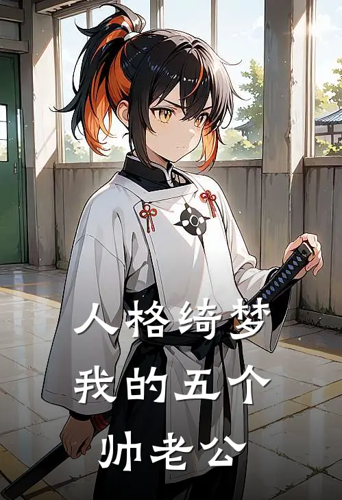 人格绮梦：我的五个帅老公林悦苏然全文免费阅读无弹窗大结局_(人格绮梦：我的五个帅老公)林悦苏然最新章节列表笔趣阁（人格绮梦：我的五个帅老公）