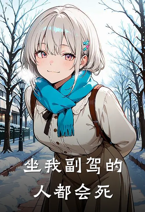 王刚陈队(坐我副驾的人都会死)全本免费在线阅读_王刚陈队全集在线阅读