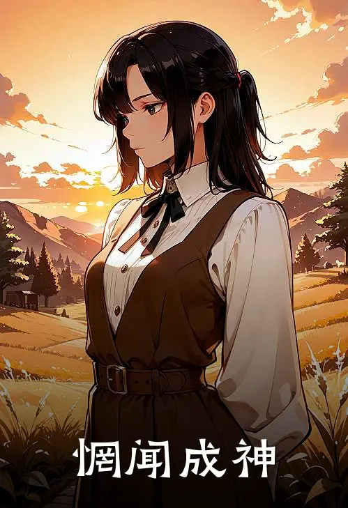 林祈南霍邱(惘闻成神)_《惘闻成神》最新章节免费在线阅读