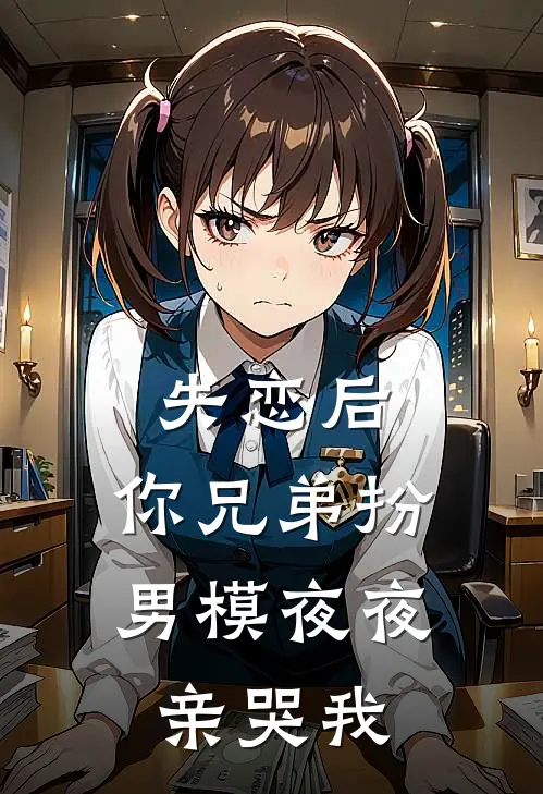 失恋后，你兄弟扮男模夜夜亲哭我沈星瓷韩斯野免费小说全集_免费小说在哪看失恋后，你兄弟扮男模夜夜亲哭我(沈星瓷韩斯野)