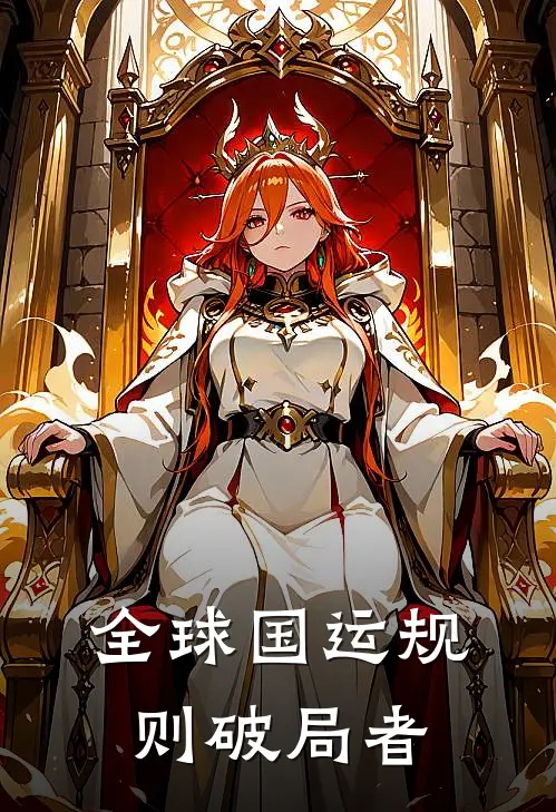 全球国运规则破局者林砚杰克最新章节免费阅读_全球国运规则破局者全集免费阅读