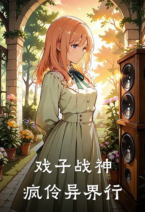 赵伶窦娥《戏子战神：疯伶异界行》_(赵伶窦娥)热门小说