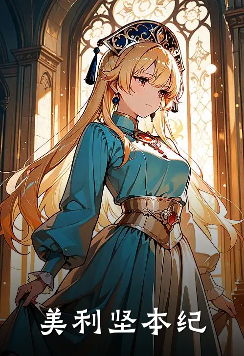 杰斐逊柏高英《美利坚本纪》_《美利坚本纪》最新章节在线阅读