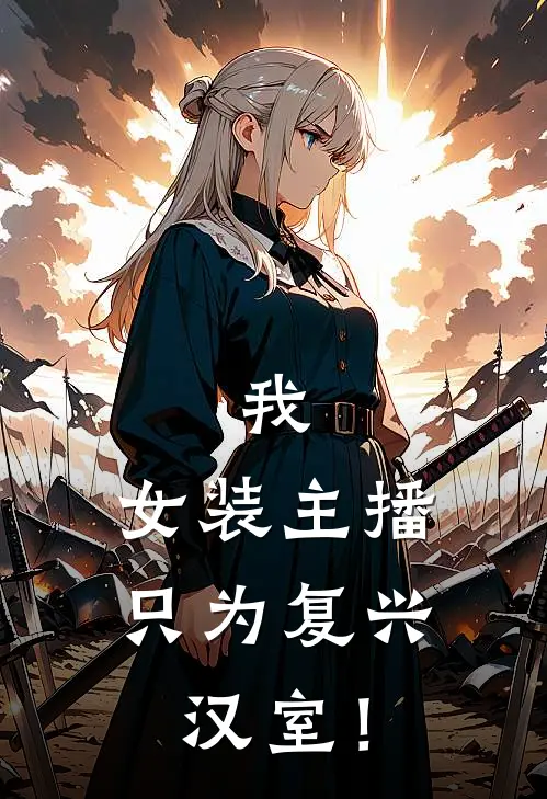 我，女装主播，只为复兴汉室！(刘暖许七安)推荐完结小说_最新章节列表我，女装主播，只为复兴汉室！(刘暖许七安)