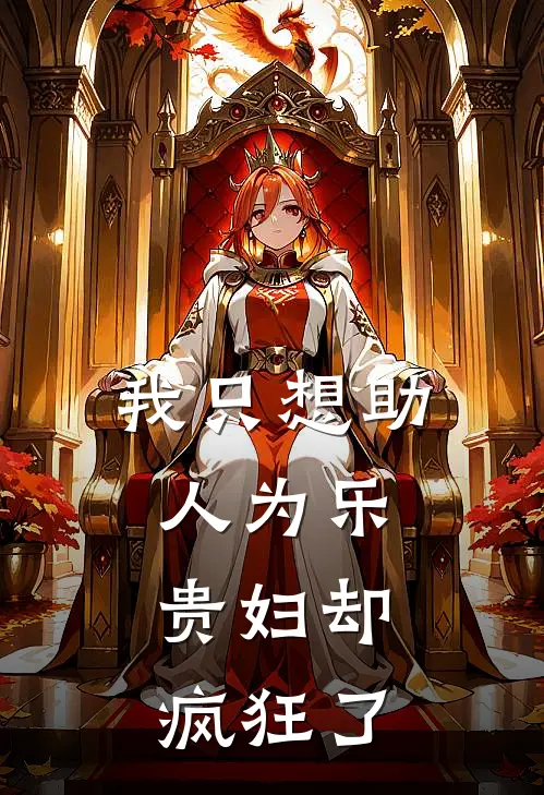 我只想助人为乐，贵妇却疯狂了(周元冼曼丽)无弹窗小说免费阅读_小说免费阅读无弹窗我只想助人为乐，贵妇却疯狂了周元冼曼丽