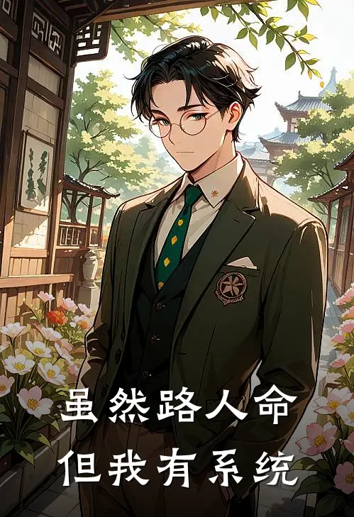 虽然路人命，但我有系统(林杉林岳)最新章节在线阅读_(虽然路人命，但我有系统)完整版免费在线阅读