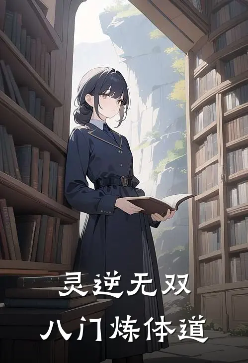 谢无咎赵虎《灵逆无双：八门炼体道》小说免费在线阅读_灵逆无双：八门炼体道(谢无咎赵虎)已完结小说