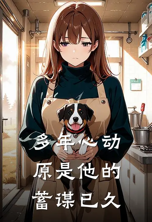 多年心动，原是他的蓄谋已久温言向自婉完整版小说_最新章节列表多年心动，原是他的蓄谋已久(温言向自婉)