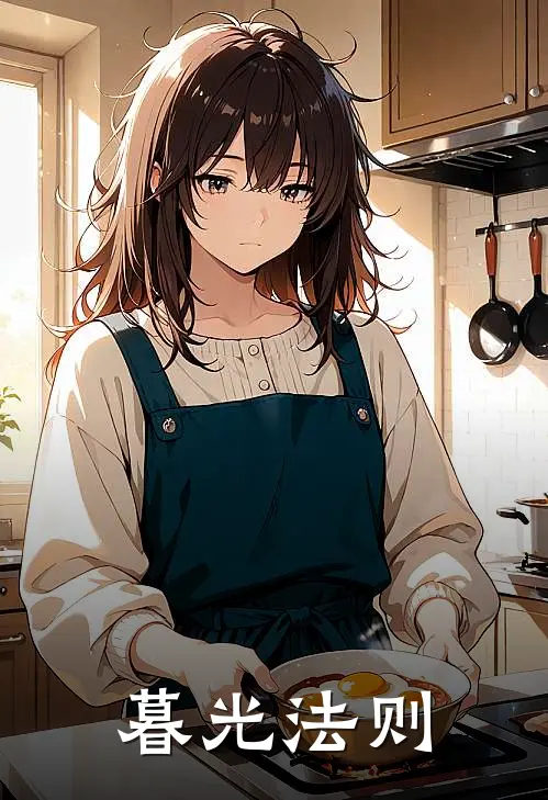 暮光法则罗恩艾莉亚小说完整版免费阅读_最新章节列表暮光法则(罗恩艾莉亚)