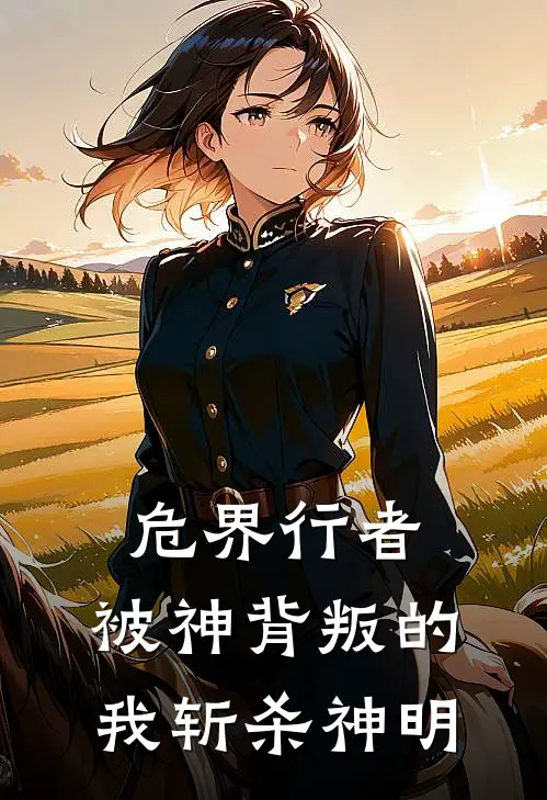 言默夏月音(危界行者：被神背叛的我斩杀神明)全本免费在线阅读_言默夏月音全集在线阅读