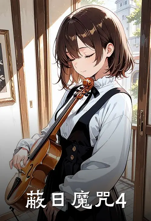 蔽日魔咒4安捷克拉克完本小说大全_免费小说免费阅读蔽日魔咒4(安捷克拉克)