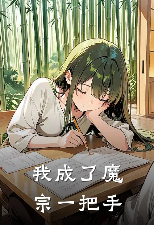 我成了魔宗一把手王源李慕蓉免费小说推荐_免费小说笔趣阁我成了魔宗一把手王源李慕蓉