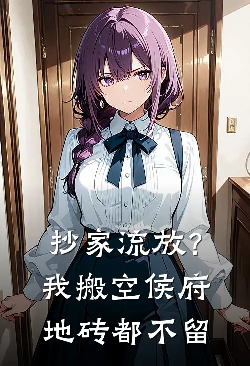 秦云舟秦怀远(抄家流放？我搬空侯府地砖都不留)完结版免费在线阅读_《抄家流放？我搬空侯府地砖都不留》全章节阅读