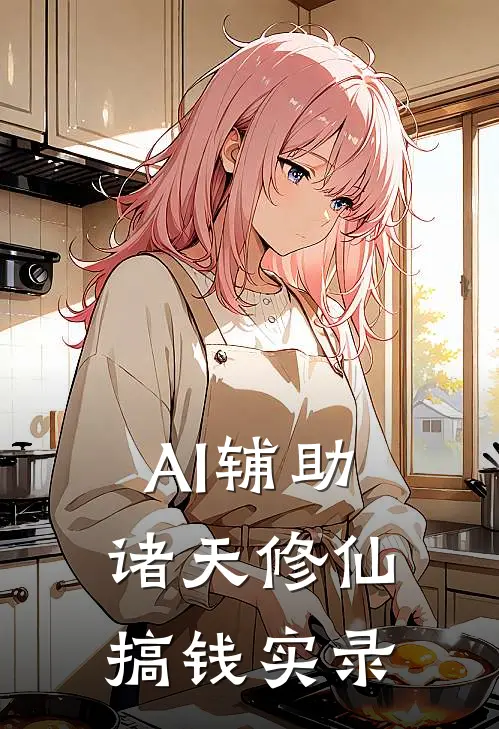 AI辅助：诸天修仙搞钱实录(林野林野)最新章节在线阅读_(AI辅助：诸天修仙搞钱实录)完整版免费在线阅读