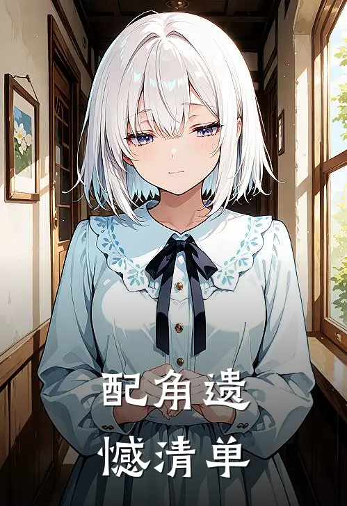 配角遗憾清单(林知夏江砚)免费完结小说_小说完整版免费阅读配角遗憾清单(林知夏江砚)