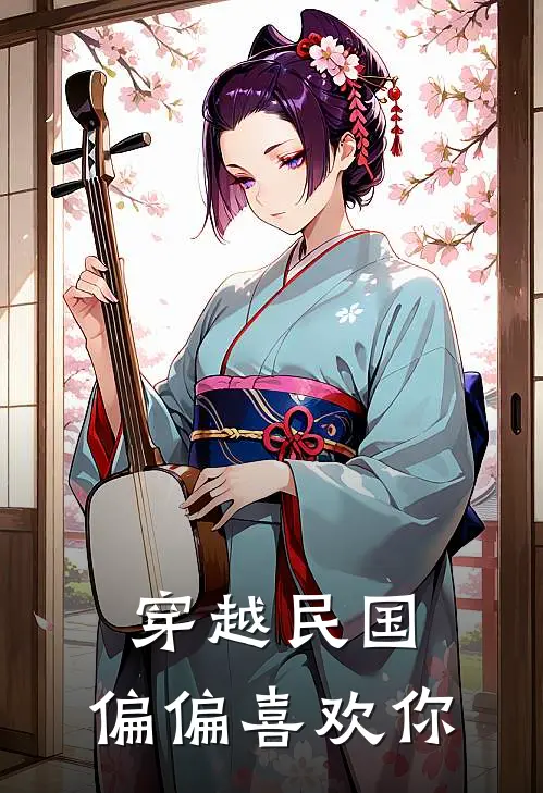 穿越民国，偏偏喜欢你沈念之萧晗无弹窗全文免费阅读_最新推荐小说穿越民国，偏偏喜欢你(沈念之萧晗)