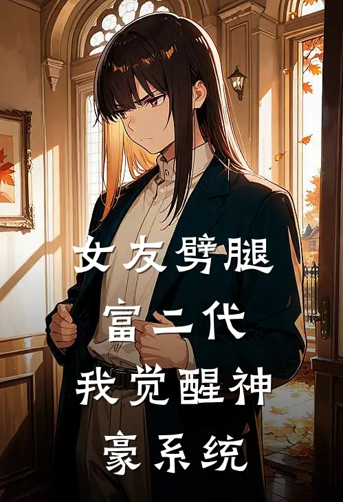 女友劈腿富二代，我觉醒神豪系统林枫刘梦瑶新热门小说_免费阅读全文女友劈腿富二代，我觉醒神豪系统林枫刘梦瑶