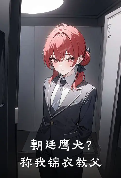 朝廷鹰犬？称我锦衣教父（李尘李镇国）全文免费阅读无弹窗大结局_朝廷鹰犬？称我锦衣教父最新章节列表