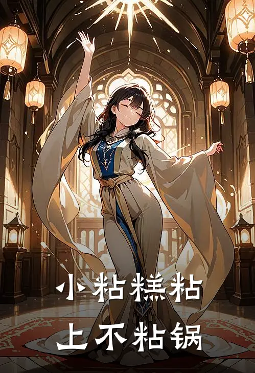 小粘糕粘上不粘锅郭裴樊慕星最新章节在线阅读_郭裴樊慕星全本免费在线阅读