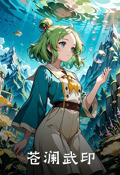 苍澜武印林辰林万山完整版小说全文免费阅读_最新章节列表苍澜武印(林辰林万山)