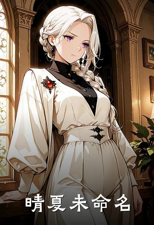 许言深林晚照《晴夏未命名》_《晴夏未命名》最新章节在线阅读