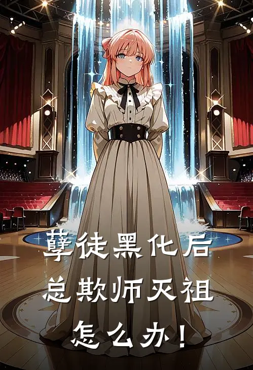 孽徒黑化后，总欺师灭祖怎么办！裴青衍楚渡完本完结小说_无弹窗全文免费阅读孽徒黑化后，总欺师灭祖怎么办！(裴青衍楚渡)