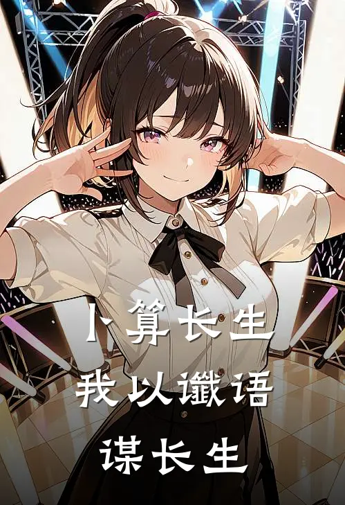 卜算长生，我以谶语谋长生(玉佩阿爻)热门网络小说推荐_最新章节列表卜算长生，我以谶语谋长生(玉佩阿爻)