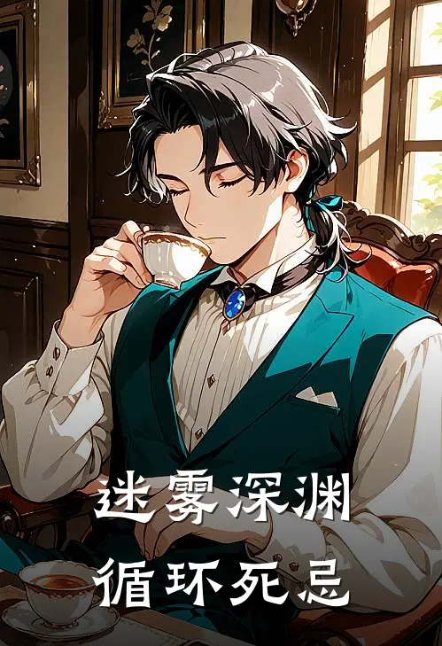 迷雾深渊：循环死忌（沈墨沈墨）最新章节列表_沈墨沈墨)迷雾深渊：循环死忌最新章节列表笔趣阁（迷雾深渊：循环死忌）